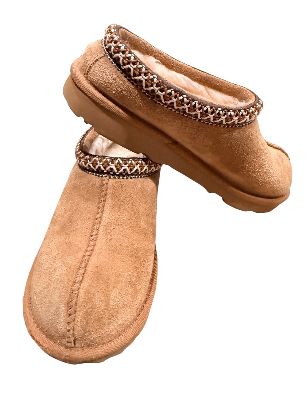 Ugg Kids Tasman II slipper